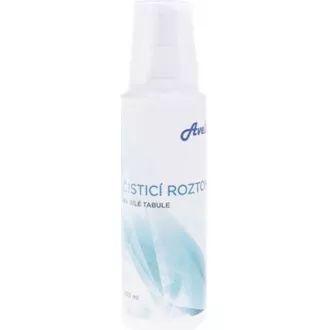 AVELI Otopina za čišćenje ploča, 250 ml