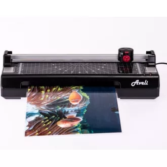 AVELI Combi A4 laminator