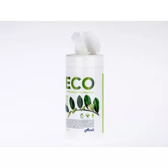 AVELI ECO vlažne maramice za ekrane