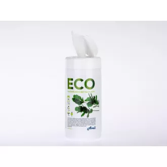 AVELI ECO vlažne maramice za plastiku