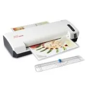 ARTA HQ 236 A4 laminator s ravnalom za rezanje