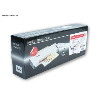 ARTA HQ 236 A4 laminator s ravnalom za rezanje ARTA HQ 236 A4 laminator s ravnalom za rezanje