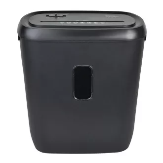 DESQ Usitnjivač, 4 x 35 mm, 21 l, poprečni rez DESQ Usitnjivač, 4 x 35 mm, 21 l, poprečni rez