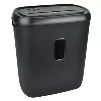 DESQ Usitnjivač, 4 x 35 mm, 21 l, poprečni rez DESQ Usitnjivač, 4 x 35 mm, 21 l, poprečni rez