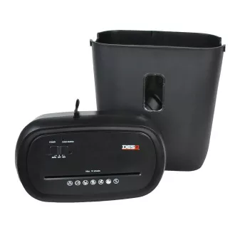 DESQ Usitnjivač, 4 x 35 mm, 21 l, poprečni rez DESQ Usitnjivač, 4 x 35 mm, 21 l, poprečni rez