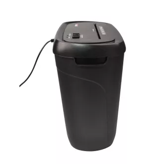 DESQ Usitnjivač, 4 x 35 mm, 21 l, poprečni rez DESQ Usitnjivač, 4 x 35 mm, 21 l, poprečni rez