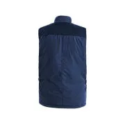Muški zimski prsluk OHIO, plavi, veličina 3XL