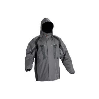 NYALA jakna crvena 3XL