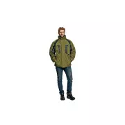 NYALA jakna crna 2XL