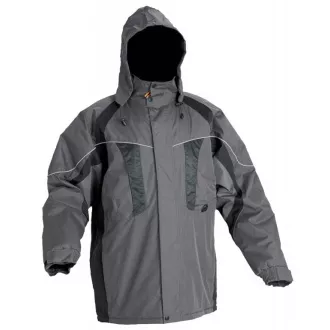 NYALA jakna crna 2XL