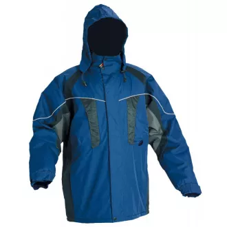 NYALA jakna crna 2XL