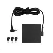 ASUS U90W-01 original adapter / 4.0mm; 4,5 mm; 5,5 mm / 33 W, 45 W, 65 W, 90 W