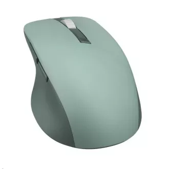 ASUS SmartO miš MD200 Silent Plus, zeleni