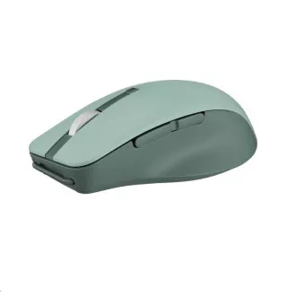 ASUS SmartO miš MD200 Silent Plus, zeleni