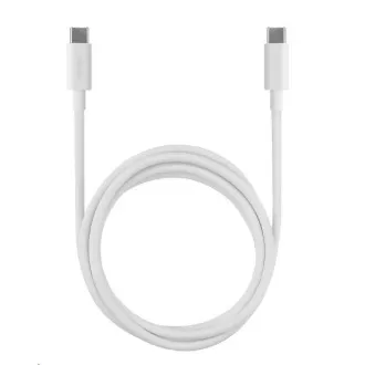 ASUS LCA51 100W USB-C kabel 1,5M CBL/WT/WW//20PCS/5A ASUS LCA51 100W USB-C kabel 1,5M CBL/WT/WW//20PCS/5A