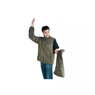 RANDWIK flis jakna plava XXL