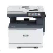 Xerox C415 kolor MF (ispis, fotokopiranje, skeniranje, faks) 40 stranica/min. A4, DADF