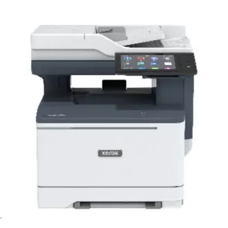 Xerox C415 kolor MF (ispis, fotokopiranje, skeniranje, faks) 40 stranica/min. A4, DADF