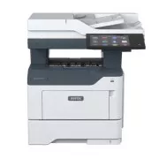Xerox B415, crno bijeli laser. MF (ispis, fotokopiranje, skeniranje, faks) 47 stranica/min. A4, DADF