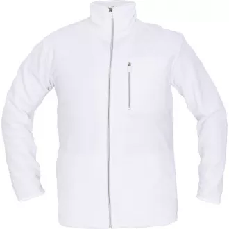 KARELA jakna od flisa teget XXXL