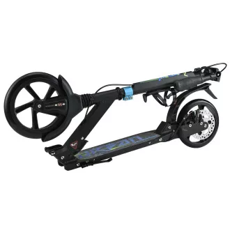 Sklopivi romobil SVX URBAN s ovjesom, s ručnom kočnicom Sklopivi romobil SVX URBAN s ovjesom, s ručnom kočnicom