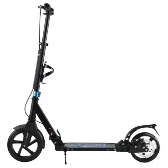 Sklopivi romobil SVX URBAN s ovjesom, s ručnom kočnicom Sklopivi romobil SVX URBAN s ovjesom, s ručnom kočnicom