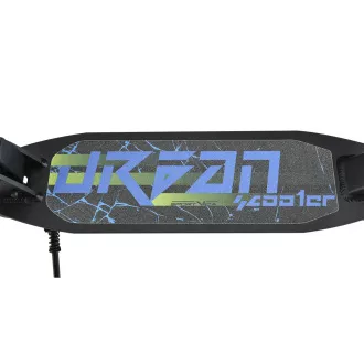 Sklopivi romobil SVX URBAN s ovjesom, s ručnom kočnicom Sklopivi romobil SVX URBAN s ovjesom, s ručnom kočnicom