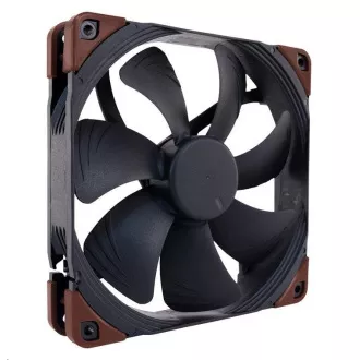 NOCTUA ventilator NF-A14 iPPC-3000 PWM, 140 mm, crno/smeđi
