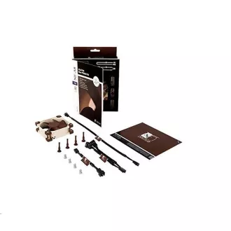 NOCTUA ventilator NF-A8 PWM, 80 mm, smeđi NOCTUA ventilator NF-A8 PWM, 80 mm, smeđi