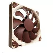 NOCTUA ventilator NF-A9x14-PWM, 92 mm, smeđi