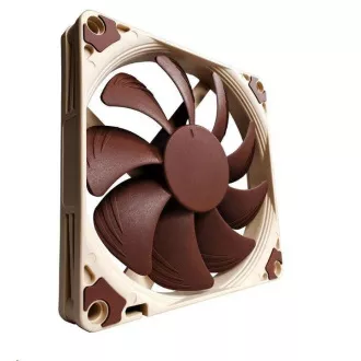 NOCTUA ventilator NF-A9x14-PWM, 92 mm, smeđi NOCTUA ventilator NF-A9x14-PWM, 92 mm, smeđi