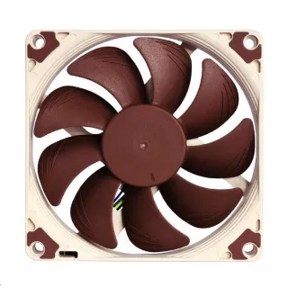 NOCTUA ventilator NF-A9x14-PWM, 92 mm, smeđi NOCTUA ventilator NF-A9x14-PWM, 92 mm, smeđi