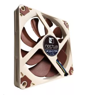 NOCTUA ventilator NF-A9x14-PWM, 92 mm, smeđi NOCTUA ventilator NF-A9x14-PWM, 92 mm, smeđi