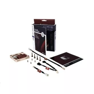NOCTUA ventilator NF-A9x14-PWM, 92 mm, smeđi NOCTUA ventilator NF-A9x14-PWM, 92 mm, smeđi