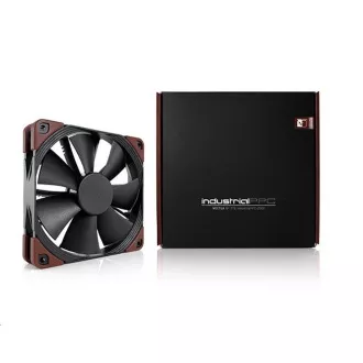 NOCTUA NF-F12 industrialPPC-2000 - ventilator NOCTUA NF-F12 industrialPPC-2000 - ventilator