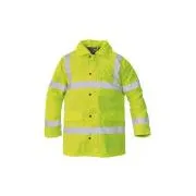 SEFTON jakna HV žuta 2XL