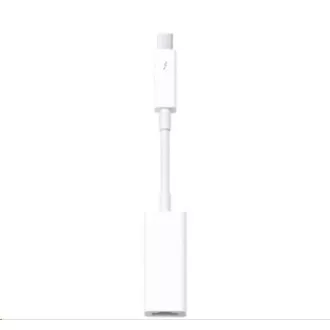 APPLE adapter Thunderbolt - Gigabit Ethernet
