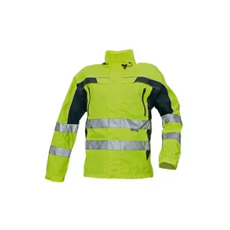 TICINO jakna HV narančasto/crna XL TICINO jakna HV narančasto/crna XL