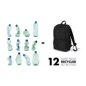 DICOTA Eko ruksak VAGA 13-15.6
