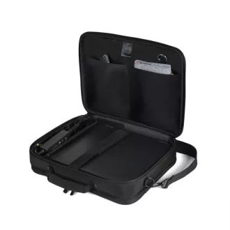 DICOTA Laptop Bag Eco Multi CORE 13-14.1" crna