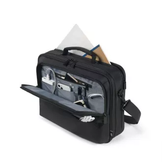DICOTA Laptop Bag Eco Multi CORE 13-14.1" crna