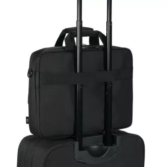 DICOTA Laptop Bag Eco Top Traveler CORE 13-14.1" crna DICOTA Laptop Bag Eco Top Traveler CORE 13-14.1" crna