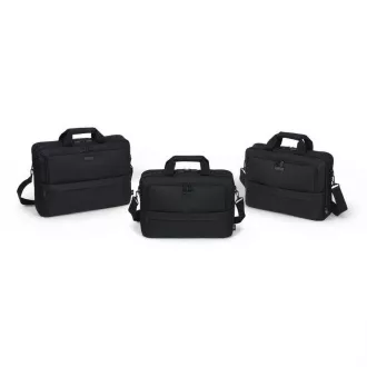 DICOTA Laptop Bag Eco Top Traveler CORE 13-14.1" crna DICOTA Laptop Bag Eco Top Traveler CORE 13-14.1" crna