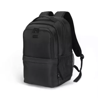 DICOTA ruksak za prijenosno računalo Eco CORE 13-14.1" crni