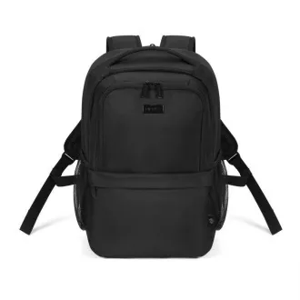 DICOTA ruksak za prijenosno računalo Eco CORE 13-14.1" crni