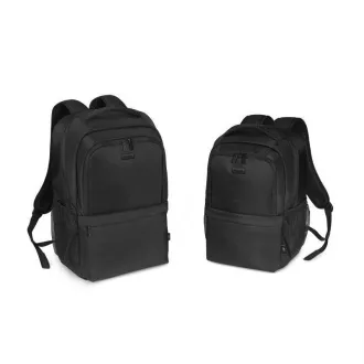 DICOTA ruksak za prijenosno računalo Eco CORE 13-14.1" crni