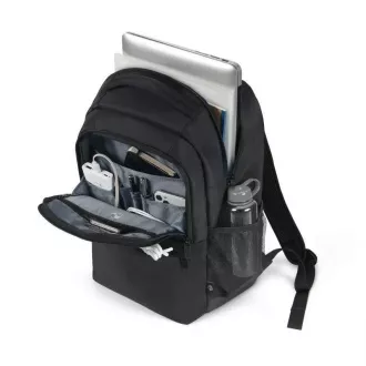 DICOTA ruksak za prijenosno računalo Eco CORE 13-14.1" crni