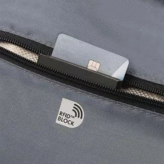DICOTA ruksak za prijenosno računalo Eco CORE 13-14.1" crni