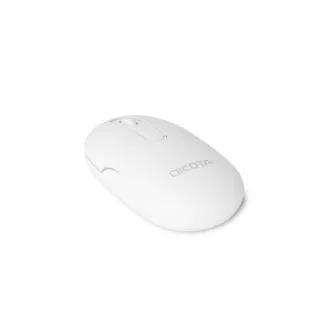 DICOTA bežični miš BT/2.4G DESKTOP bijeli