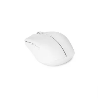 DICOTA bežični miš BT/2.4G NOTEBOOK bijeli